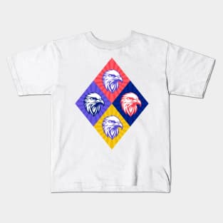 Eagle SF 02 Kids T-Shirt